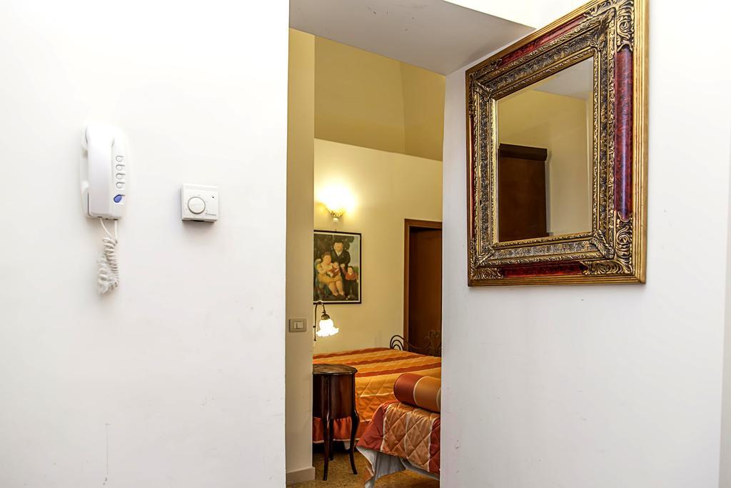 Antico Belvedere B&B レッチェ 部屋 写真